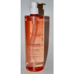 New Avene Eau Thermale XeraCalm Cleansing Gel for Face and Body 25.3 fl oz