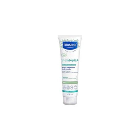 Stelatopia Cream 150ml Organic