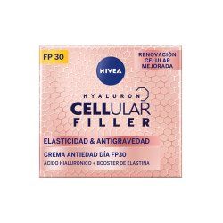 NIVEA Hyaluron Cellular Filler Elasticity & Antigravity Crème de jour Visage 50 ml