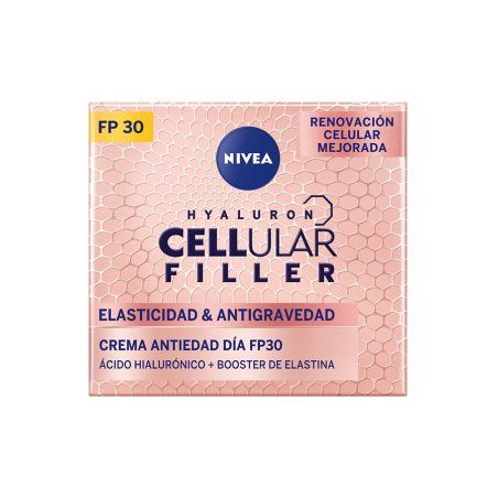 Nivea Hyaluron Cellular Filler Cream Spf30 50ml