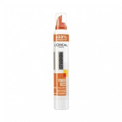 Studio Line Ricci Power Mousse