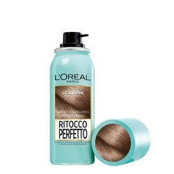 L'Oreal Perfect Retouching Spray Root Retouching I Castani 75ml