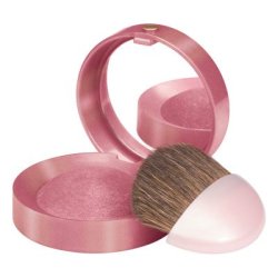 Bourjois Little Round Pot Blusher 33 Lilas D'or 2.5g