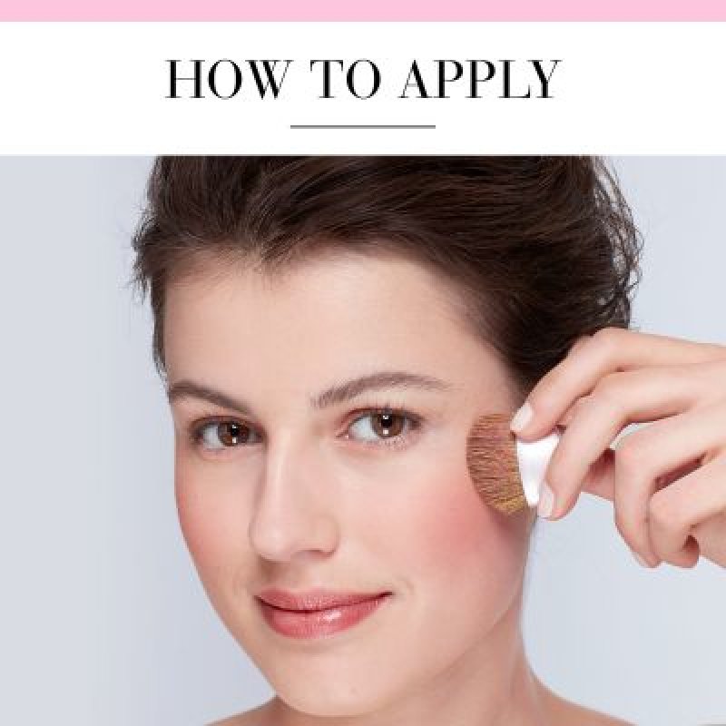 Bourjois Little Round Pot blush 2.5 g 33 Lilas D'or Cream