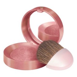 Bourjois Little Round Pot Blush 015 Rose Eclat 2.5g