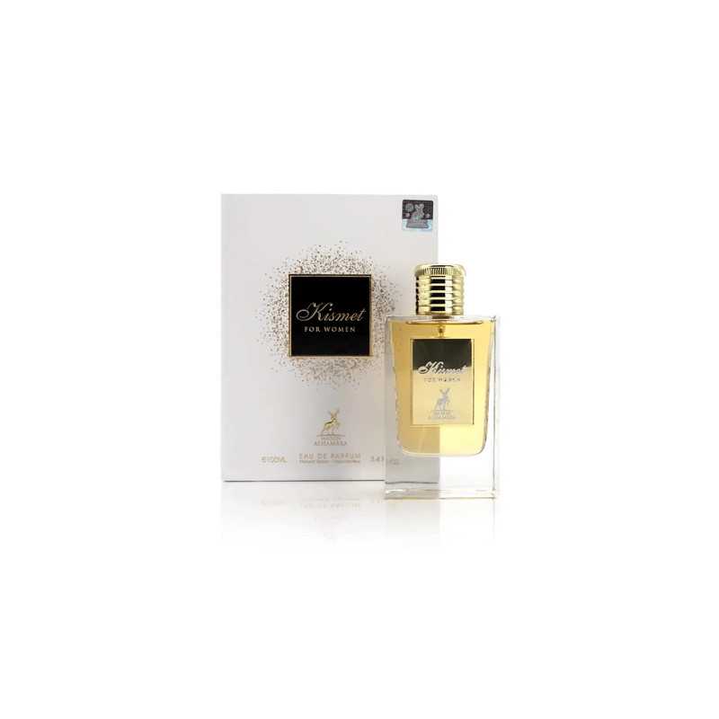 Maison Alhambra Kismet Woman Eau De Parfum 100ml