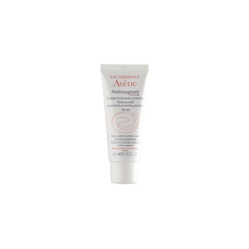 Avene Anti-Redness Emulsion Day SPF30 40ml