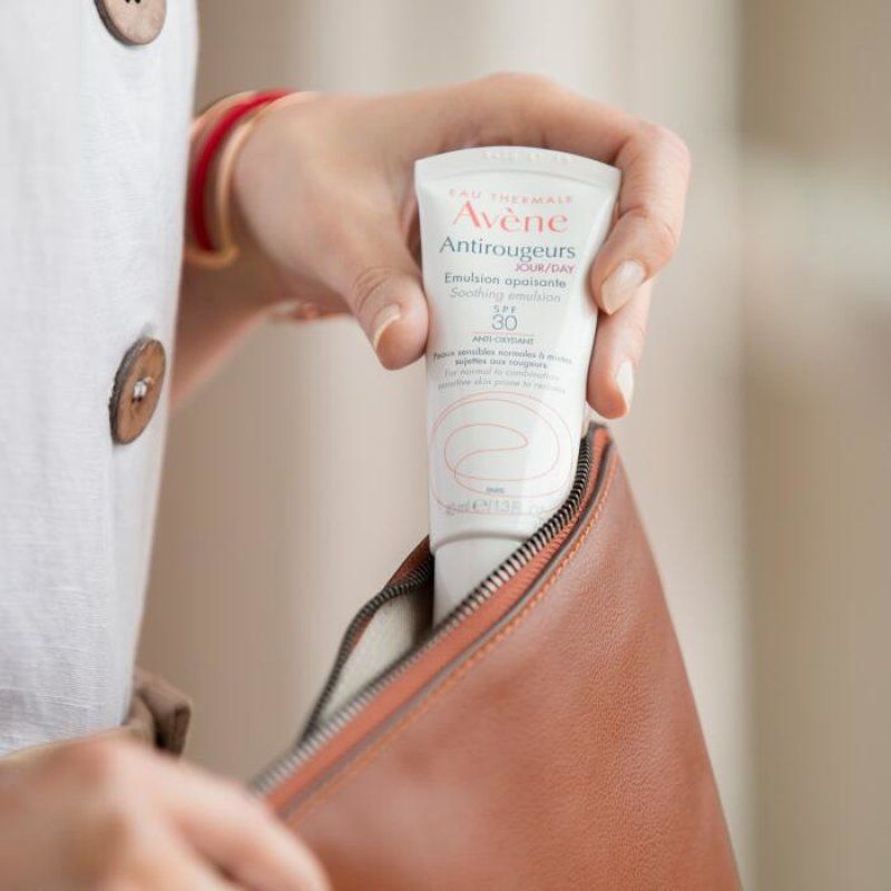 Avene 3282770203523 crème de jour et de nuit Visage 40 ml