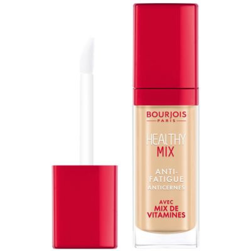 Bourjois Healthy Mix Anti-Fatigue Concealer 53 Dark 7.8 ml