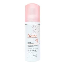 Avene Thermal Spring Water Cleansing Foam 150ml