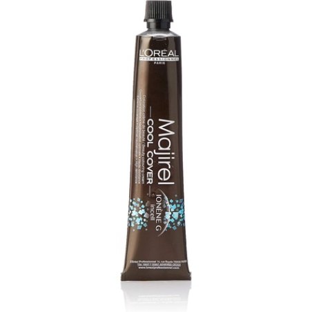 Loreal Maji Cool Cov Moccha 7.18 50ml VD56