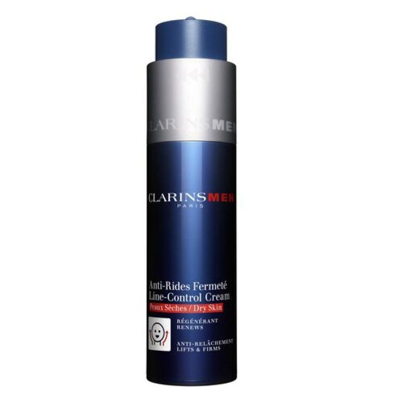 Clarins Men 50 ml Face Cream