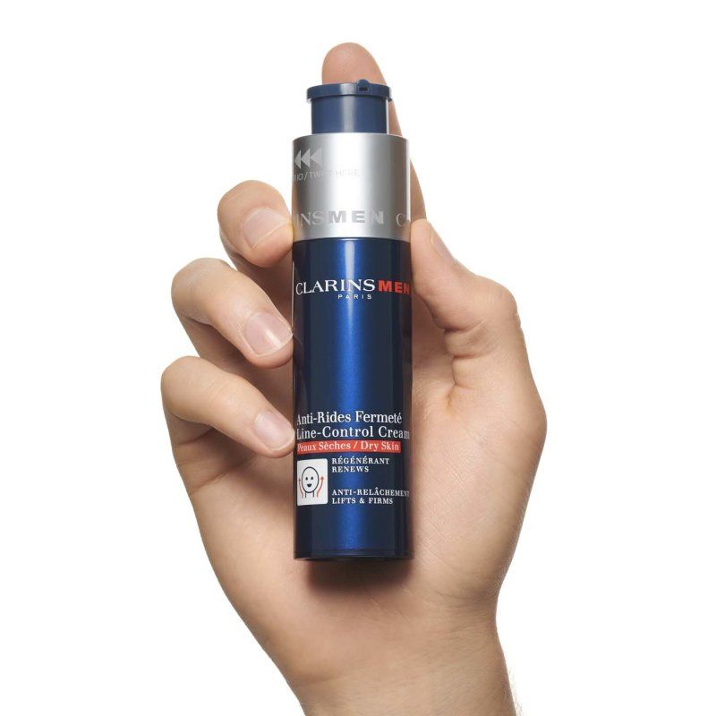 Clarins Men 50 ml Face Cream
