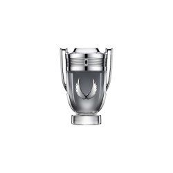 Rabanne Invictus Platinum Eau De Parfum 100ml