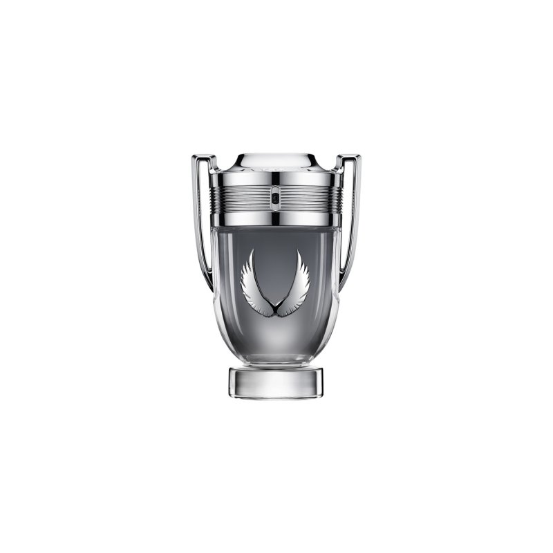 Rabanne Invictus Platinum 100 ml Hommes