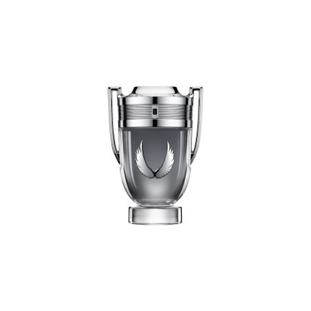 Rabanne Invictus Platinum Eau De Parfum 100ml