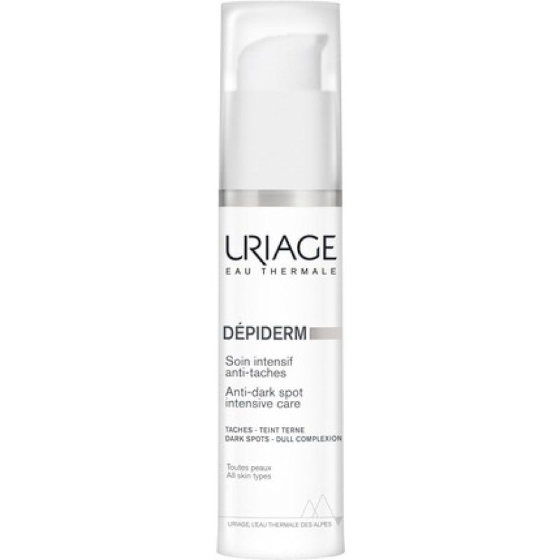 Uriage Dépiderm Tratamiento Intensivo Antimanchas 30ml