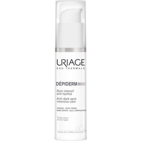 Uriage Dépiderm Tratamiento Intensivo Antimanchas 30ml