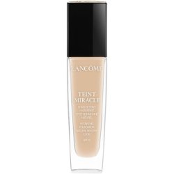 Lancome - Teint Miracle Hydrating Foundation Natural Healthy Look Spf15 - 010 Beige Porcelaine 30ml
