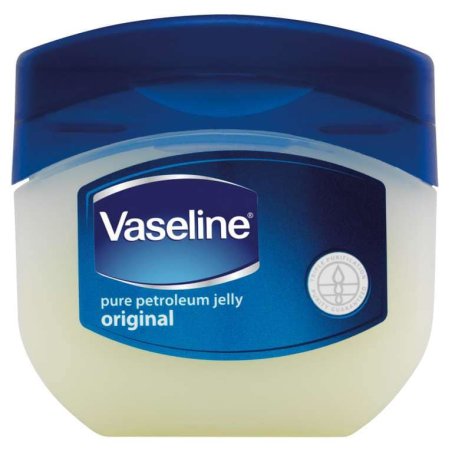 Vaseline Protecting Jelly Original 250 ml