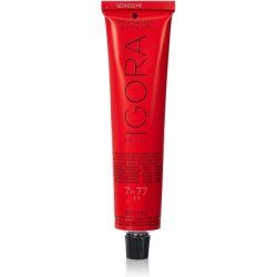 Schwarzkopf Igora Royal Permanent Hair Colour 7-77 60ml