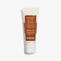 Sisley Super Soin Solaire Visage SPF 50 Crème d’écran solaire Adultes