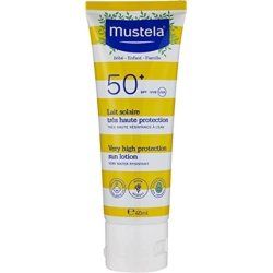 VERY HIGH PROTECTIONSUN LOTION 40ML