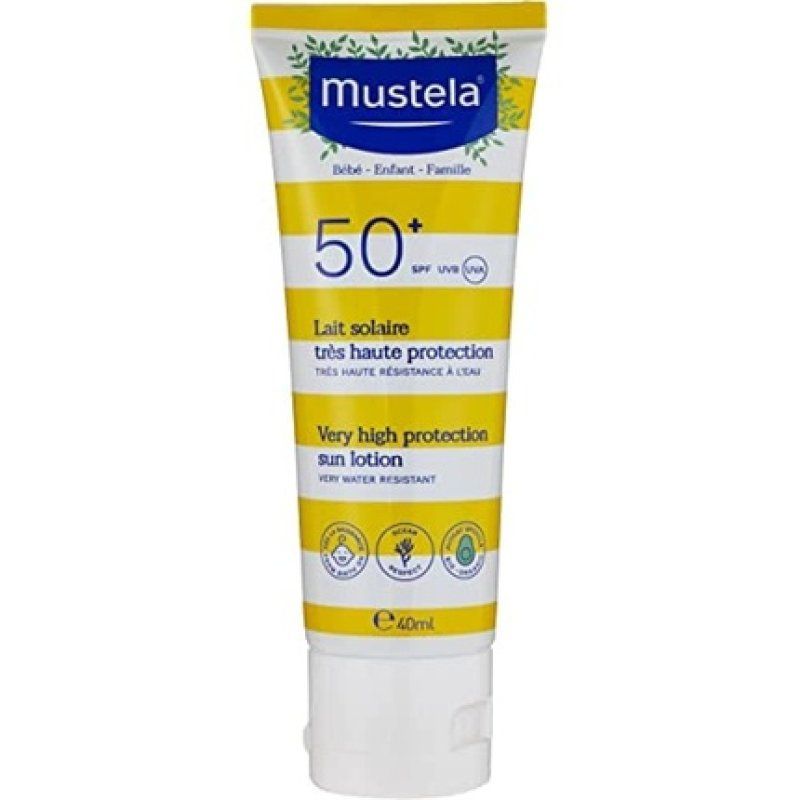 VERY HIGH PROTECTIONSUN LOTION 40ML