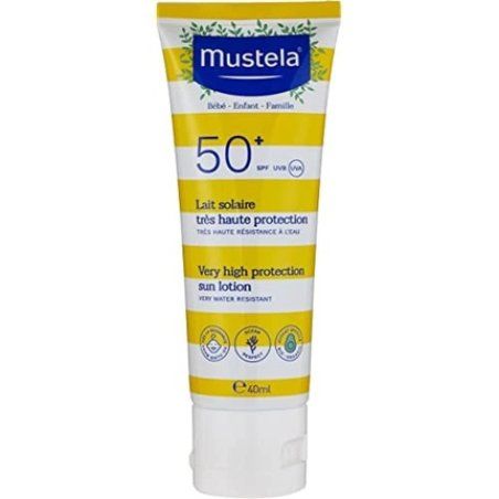 VERY HIGH PROTECTIONSUN LOTION 40ML