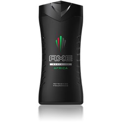 AXE Africa 400 ml Shower gel Men Body
