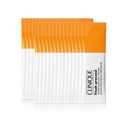 Clinique Fresh Pressed Poudre Rénovatrice Nettoyante Vitamine C Pure 5% 28 x 0.5g