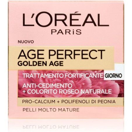 L'oreal Age Perfect Pro-Calcium Day Cream 50ml