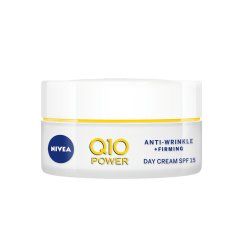 Nivea Q10 Power Anti Wrinkle Extra Nourishing Spf15 50ml