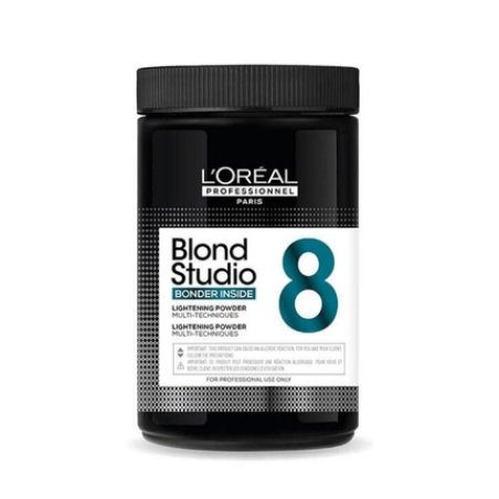 L'Oréal Paris Studio Bonder Inside Lightening Powder 500g