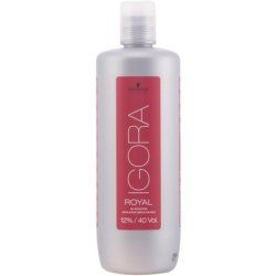 SCHWARZKOPF IGORA DEVELOPER 12% 1000ml