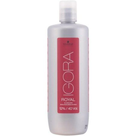 SCHWARZKOPF IGORA DEVELOPER 12% 1000ml