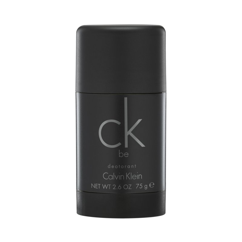 Calvin Klein CK be Deodorant Stick 75ml