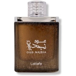 Oud Najdia Eau De Parfum 100ml By Lattafa