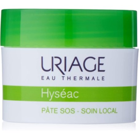 Hyseac Pate SOS 15g