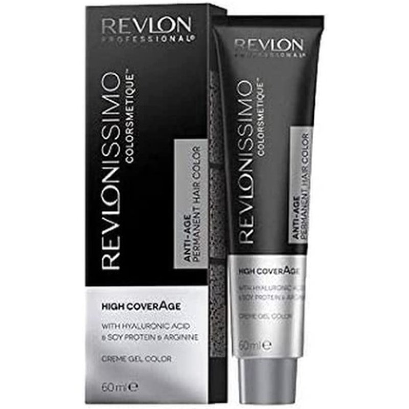 RP REVLONISSIMO COLORSMETIQUE HC 7.13-60ml