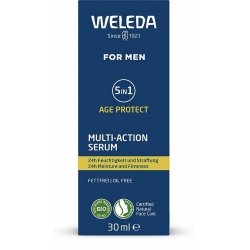 Weleda FOR MEN 5in1 Multi-Action Serum