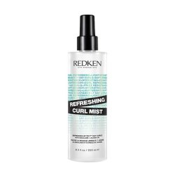 Refreshing Curl Mist 250 milliliters