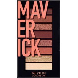 Colorstay Looks Book No. 930 Maverick