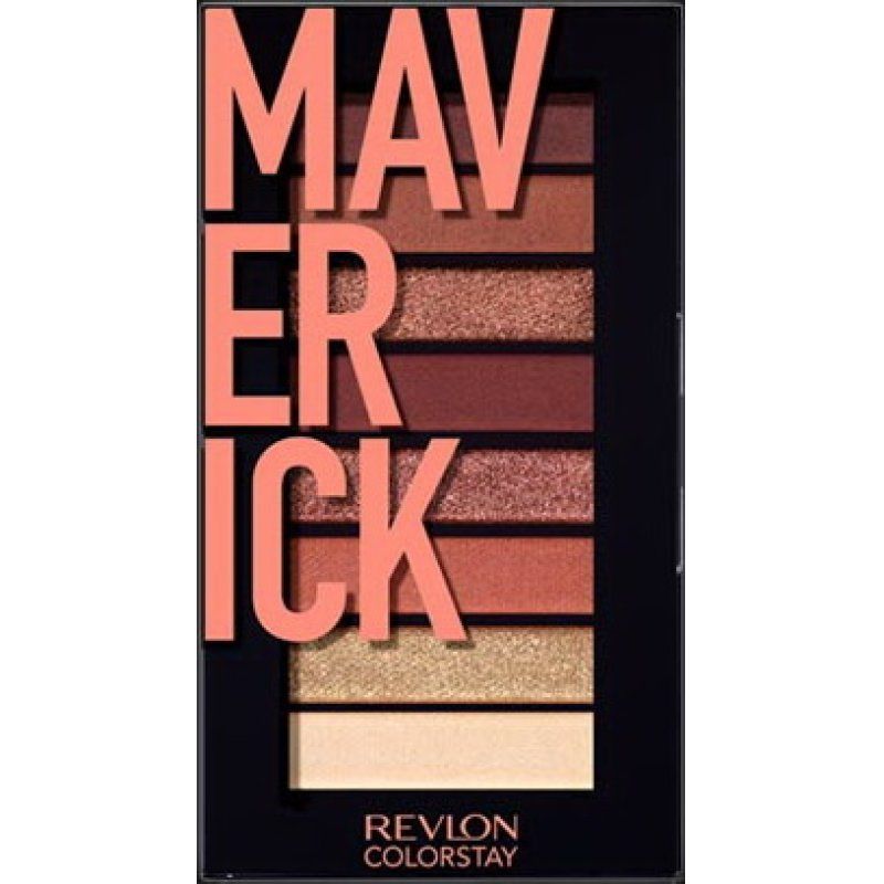 Colorstay Looks Book No. 930 Maverick