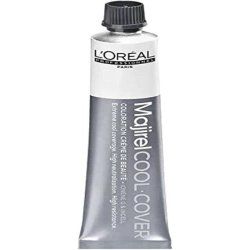 Loreal Majirel Cool Cover 6.3 B14 50ml D56 Dark Blonde