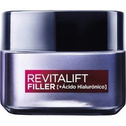 REVITALIFT FILLER ácido hialurónico crema día 50 ml