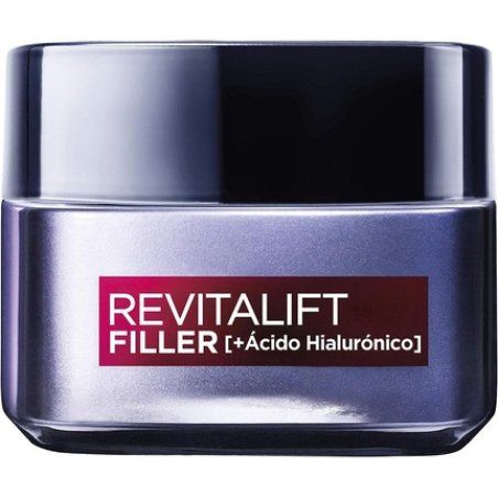 REVITALIFT FILLER ácido hialurónico crema día 50 ml