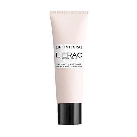 Lierac Lift Integral Cream For Neck And Decollete - 50ml