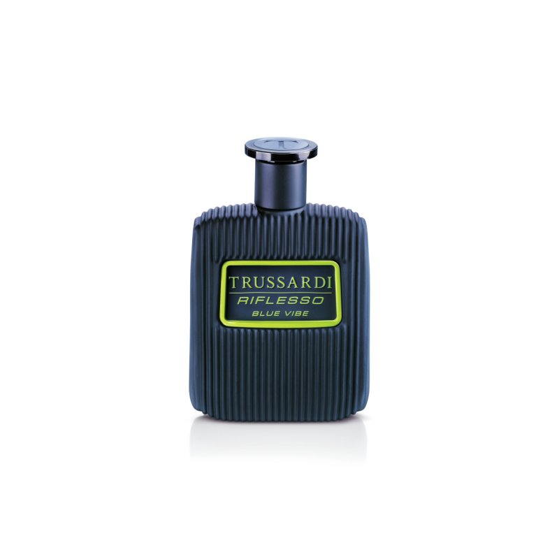 Trussardi Riflesso Blue Vibe 100 ml Hommes