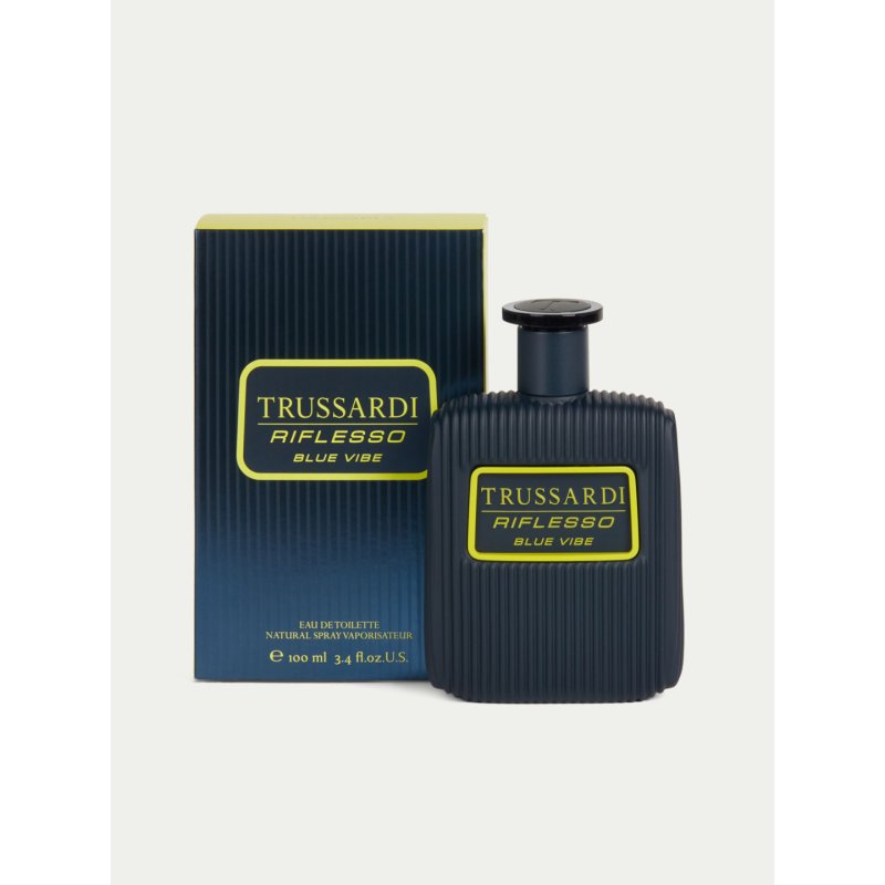Trussardi Riflesso Blue Vibe, 100ml